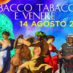 Ferragosto 2019 La Terrazza BB San Benedetto del Tronto