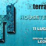 Leon guest dj La Terrazza Club San Benedetto del Tronto