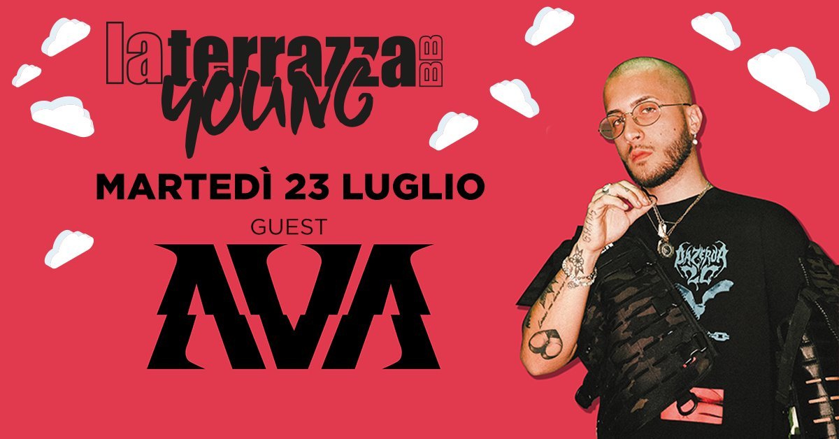 Ava guest La Terrazza Club San Benedetto Del Tronto