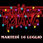 La Terrazza Club San Benedetto del Tronto Young Party