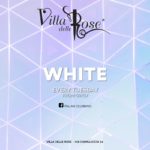 White Closing Party Villa Delle Rose Riccione