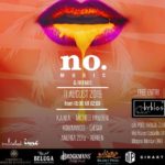 No Music e Friends Byblos Club Riccione