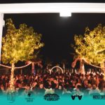 Closing Party estate 2019 Calamaretto Civitanova Marche