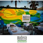 Cena musica show al ristorante Madeira di Civitanova Marche