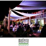 Madeira Civitanova Marche cena musica show