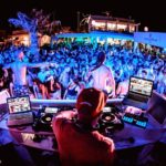 Proseguono i Beach Party del Samsara di Riccione