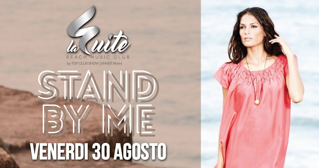 Stand By Me La Suite by Frontemare Rimini