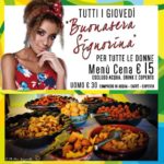 Madeira Brazilian Beach and Food Civitanova Marche buonasera signorina