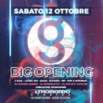 Apertura Grancaribe discoteca Altromondo Rimini