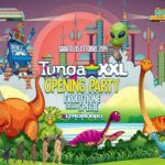 Tunga XXL Opening Party discoteca Altromondo Studios Rimini