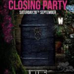 Closing Party estate 2019 Byblos Club Misano