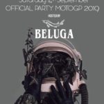 Official Party Motogp 2019 Byblos Club Misano