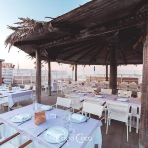 Big Opening El Miercoles De Fuego Cayo Coco Porto Recanati