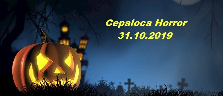 Halloween 2019 Ristorante La Cipolla D'Oro Porto Potenza Picena