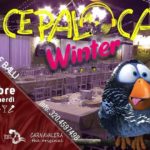 Inaugurazione Cepaloca Winter ristorante La Cipolla D'Oro