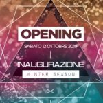 Opening Party Classic Club Rimini