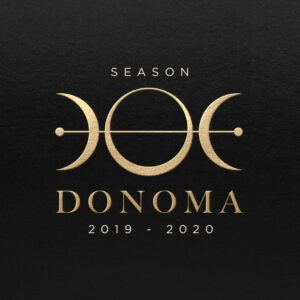 Inaugurazione 2019 2020 Donoma Civitanova Marche