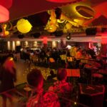 Starlight La Suite by Top Club Show Dinner Frontemare Rimini