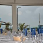 Top Club Show Dinner by Frontemare Rimini, La Suite pre Ferragosto