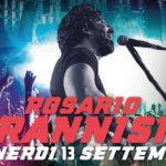 Rosario Rannisi guest Top Club by Frontemare Rimini