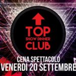 Matteo Strocchi e Danny Pee Top Club by Frontemare Rimini