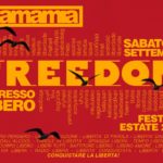 Freedom 2019 Mamamia Club Senigallia