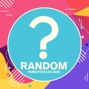 Random una festa a caso Mamamia Club Senigallia