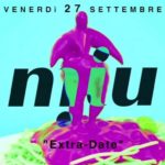 Extra Date Miu Disco Dinner Marotta