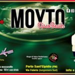 Salsa Style scuola ospite Moyto Disco Beach Porto Sant'Elpidio