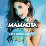 Mamacita Opening Party Numa Club Bologna