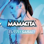 Numa Club Bologna Mamacita pre Halloween