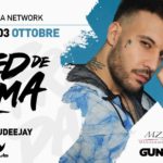 Fred De Palma Numa Club Bologna