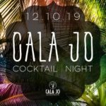 Cala Jo Cocktail Night Photon Club Sforzacosta di Macerata