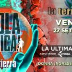 Closing Hola Chica La Terrazza Club San Benedetto del Tronto