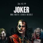 Joker una notte senza regole Photon Club Macerata