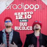 Duo Bucolico Bradipop Club Rimini