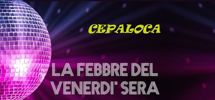 La febbre del venerdì sera ristorante La Cipolla D'Oro