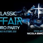 1 Euro Party Classic Club Rimini