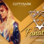 La Fanatica secondo evento Cutty Sark Pescara