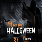 Halloween Enjoy Disco Club Urbino