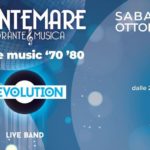 Frontemare Rimini Revolution live e dj set