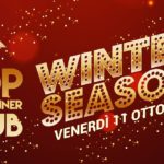 Opening Winter Season Top Club by Frontemare Rimini