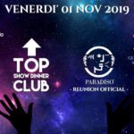 Reunion Paradiso Top Club by Frontemare Rimini