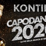 Capodanno 2019 - 2020 Kontiki San Benedetto del Tronto