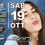 Alle Cabriani dinner show Living Misano Adriatico