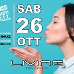 Minuz show dinner Living Misano Adriatico