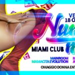 Nunca Mas Miami Club Monsano