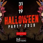 Halloween 2019 Miu Disco Dinner Marotta Mondolfo