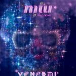 Inaugurazione venerdì 2019 - 2020 Miu Disco Dinner Marotta