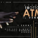 Atmosfera Opening Nettuno Beach Club Pescara